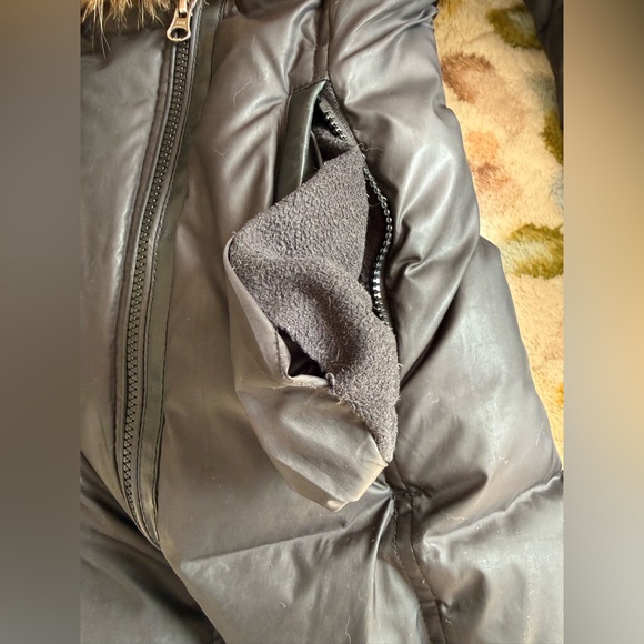 Mackage Kay (Black - XXS) - Picture 5 of 7